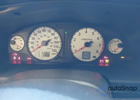 2003 Nissan Pathfinder Le from USA, damaged, VIN JN8DR09Y93W835942